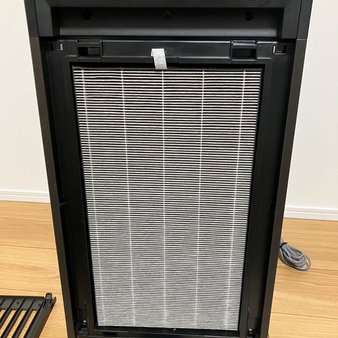 シャープ 空気清浄機 FP-S120-T プラズマクラスター