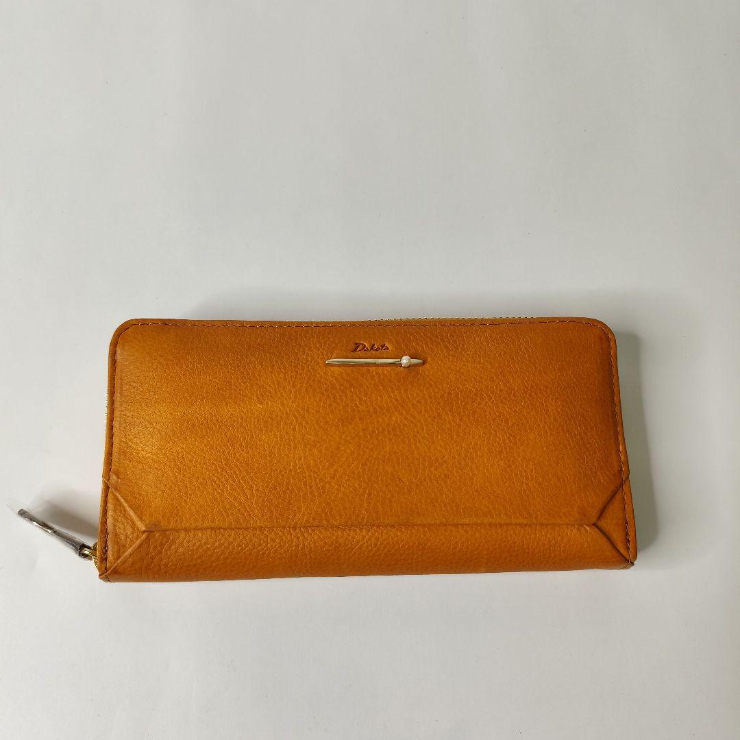 ※新品未使用※Dakota長財布