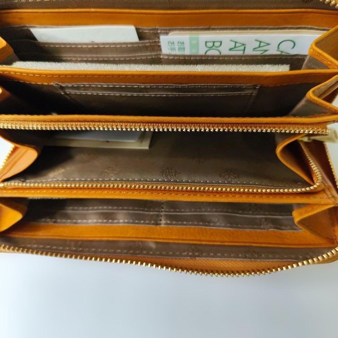 ※新品未使用※Dakota長財布