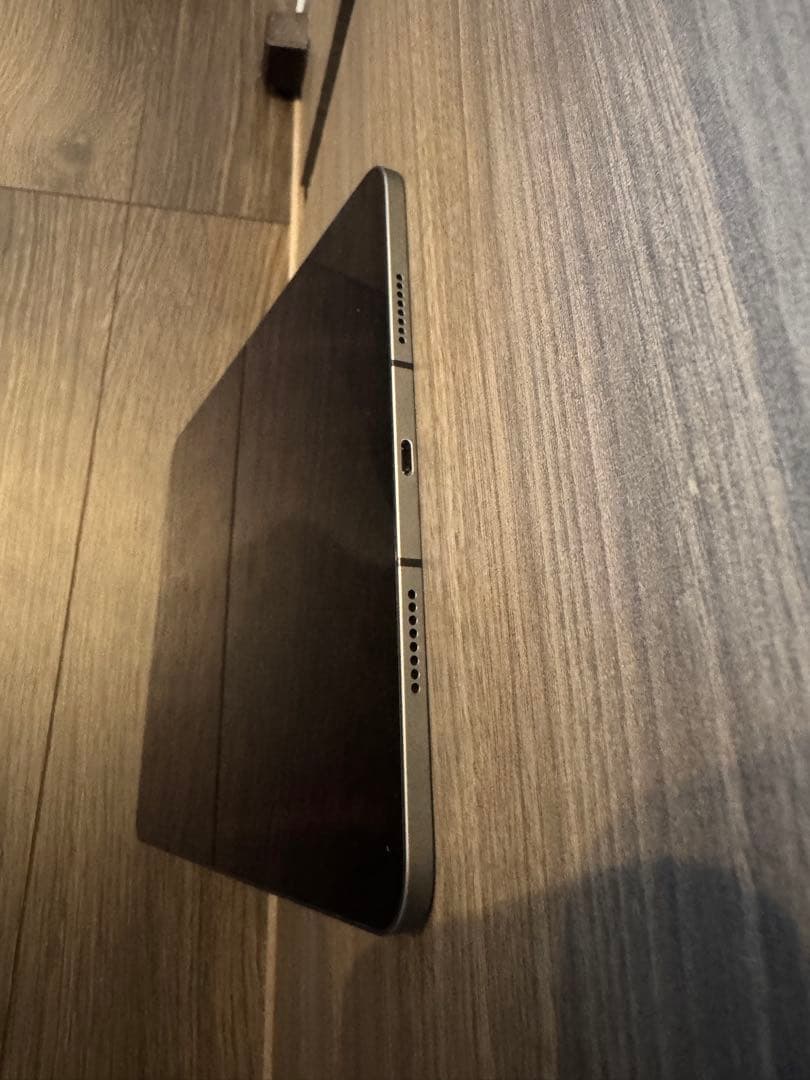 iPad Pro Wi-Fi+Cellular 11インチ(第3世代)256GB