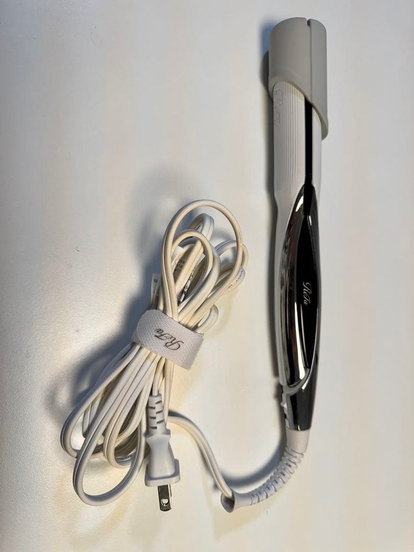 ReFa リファ ストレートアイロン RE-AC02A