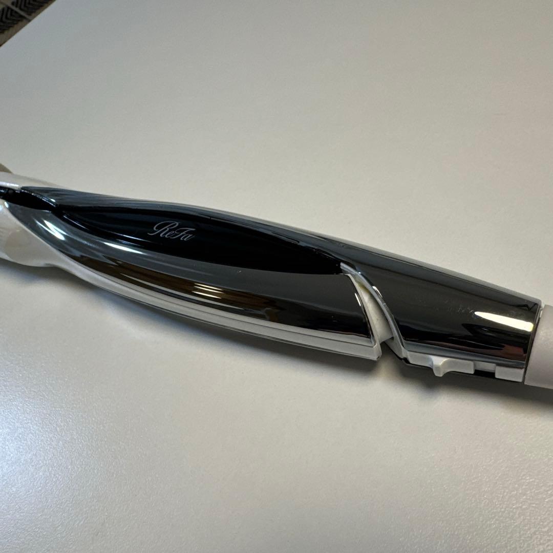 ReFa リファ ストレートアイロン RE-AC02A