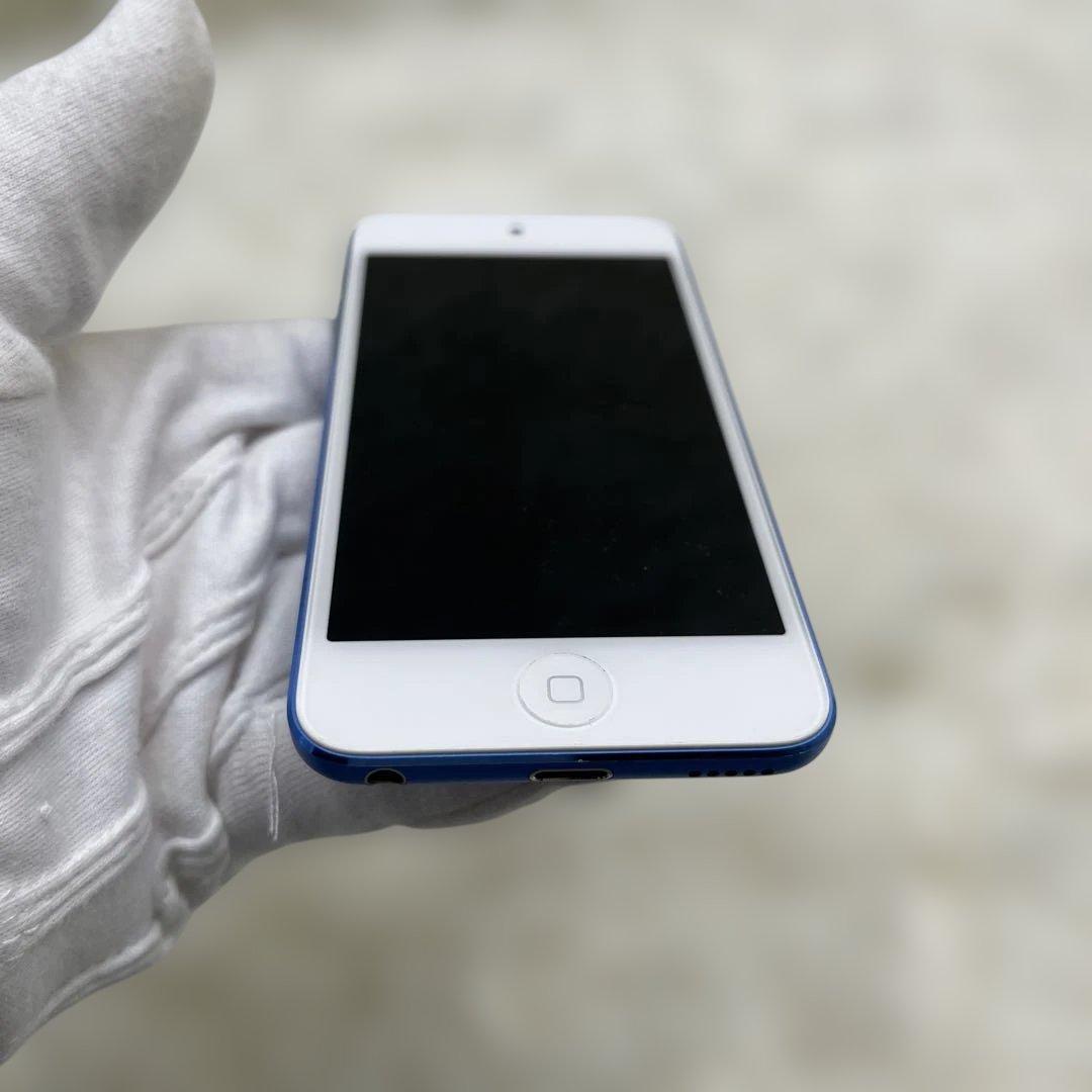 iPod touch 第7世代　32G MVHU2J/A ブルーApple