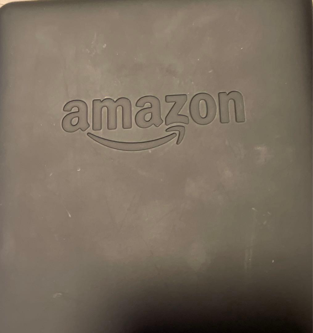 Kindle Paperwhite マンガモデル電子書籍リーダー