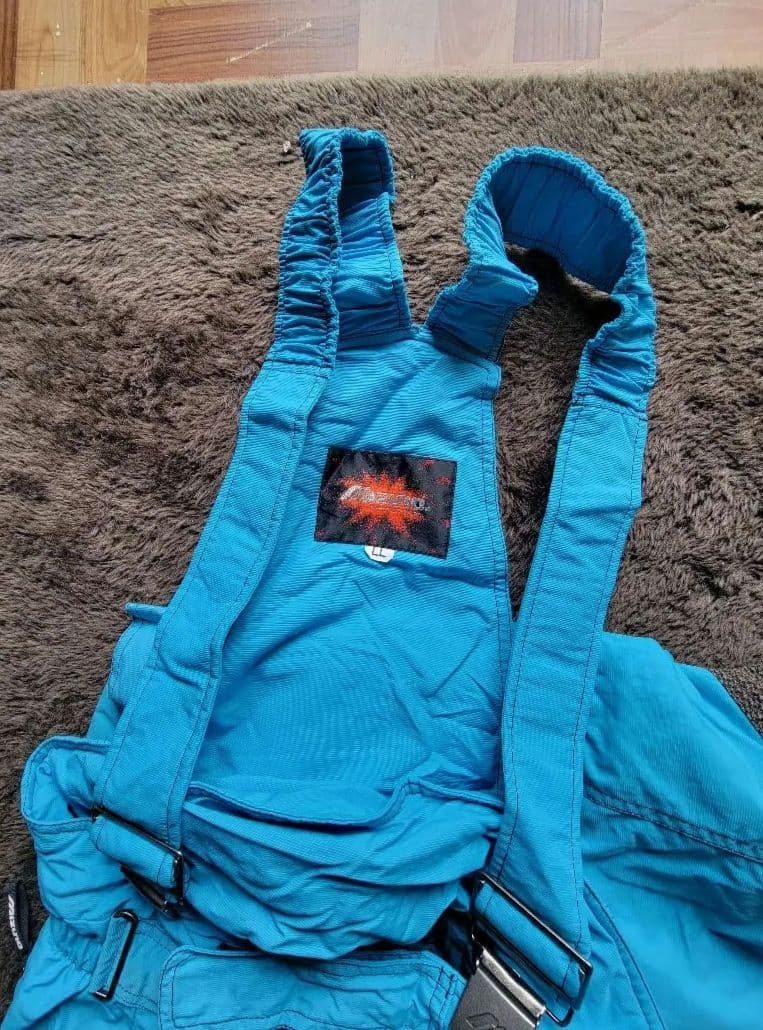 mizuno　15000長野オリンピックスキーウェア上下