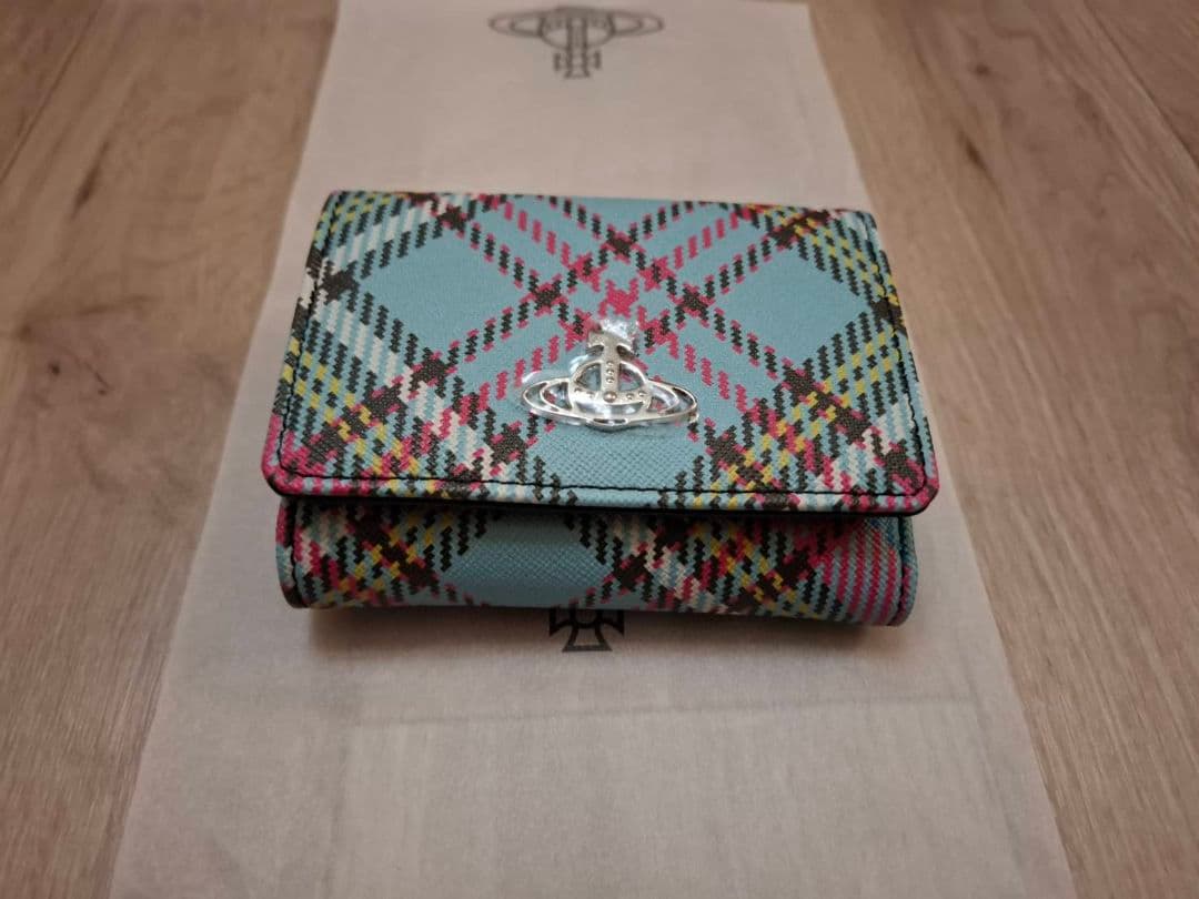 【新品未開封】VivienneWestwood 51010018