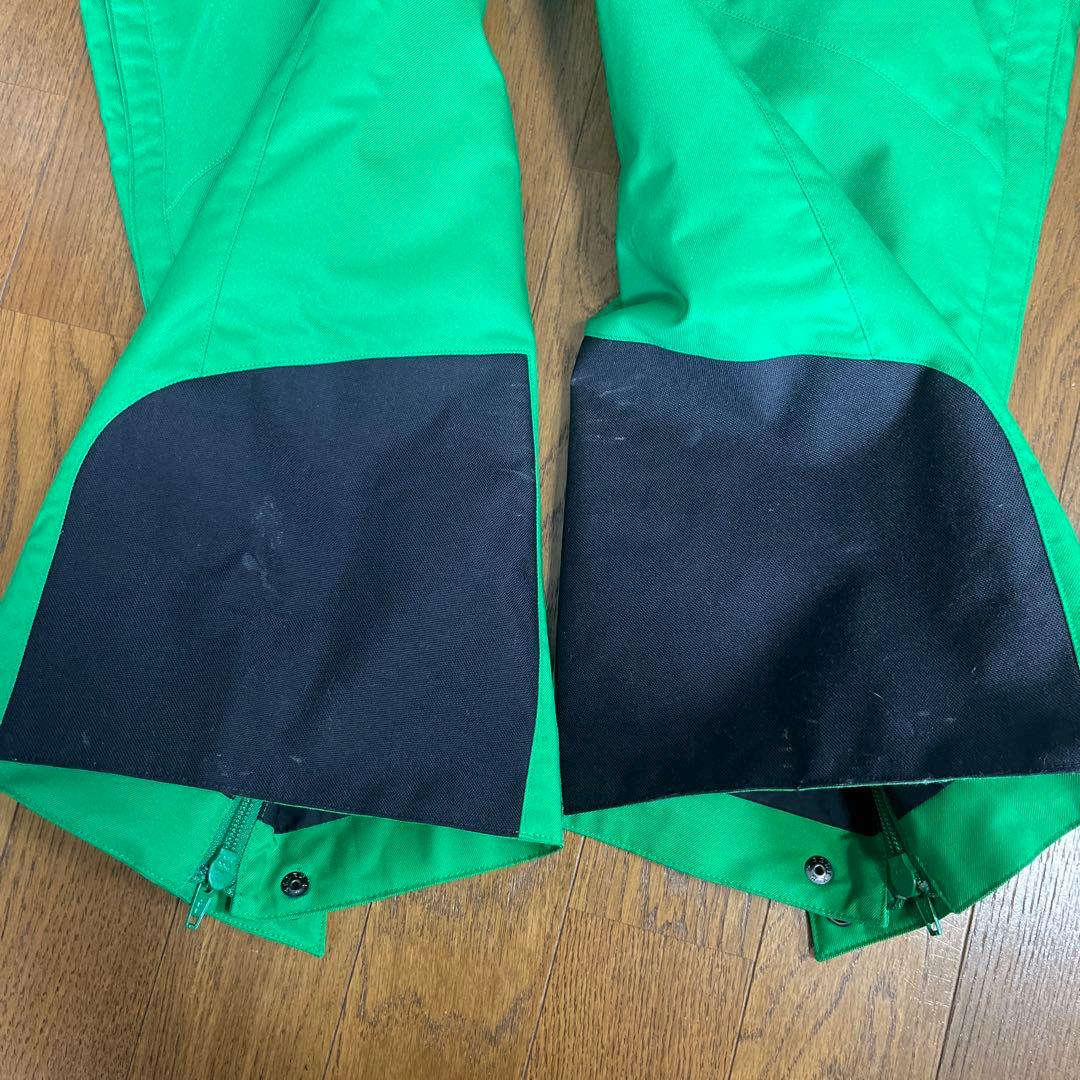 Goldwin スキーウェア170