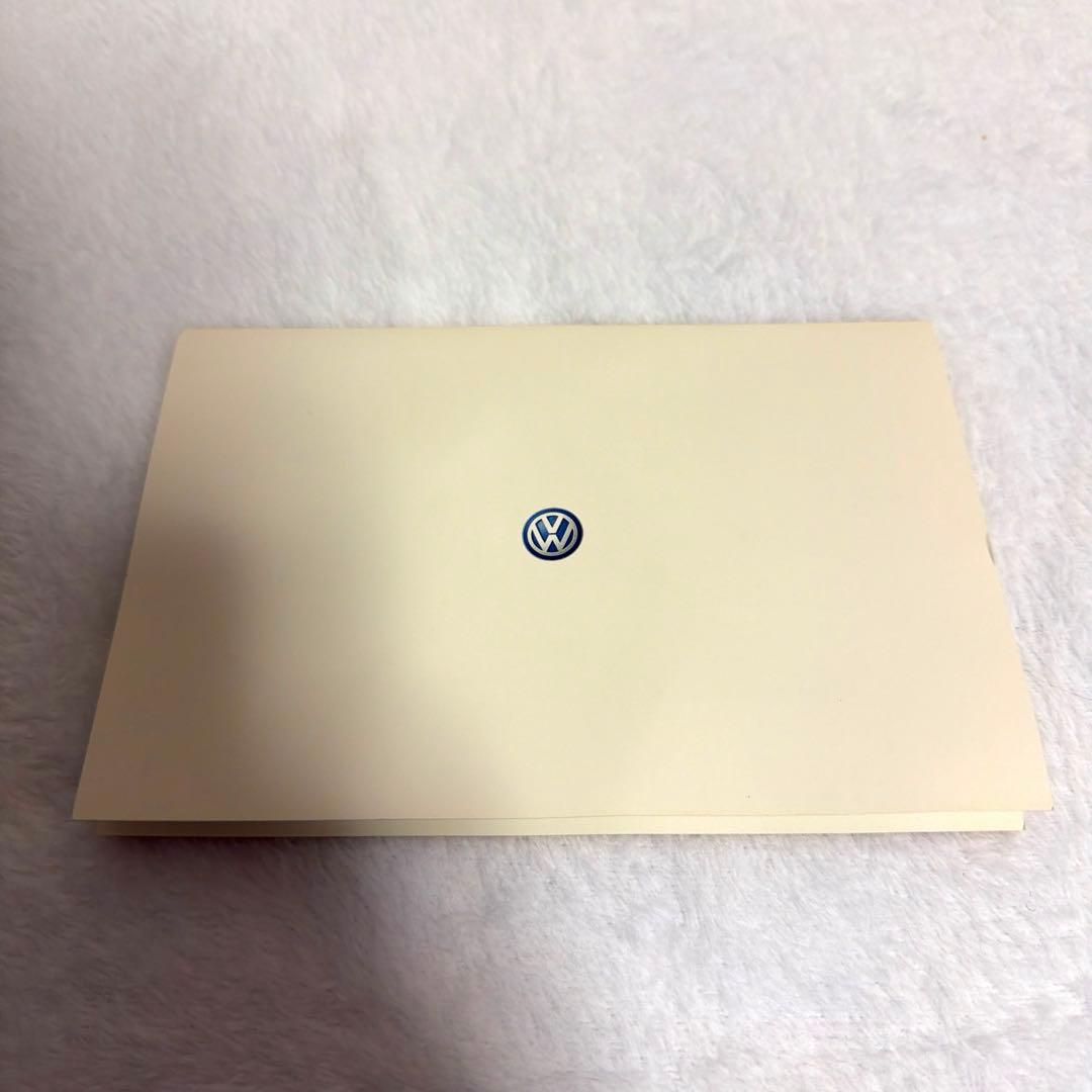 フォルクスワーゲン ミニバス トースター 水色 当選品