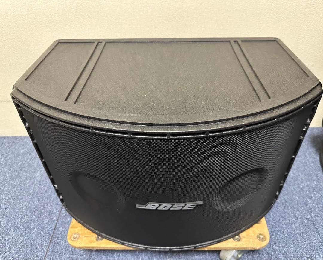 スピーカー・ウーファー Bose 802 seri III