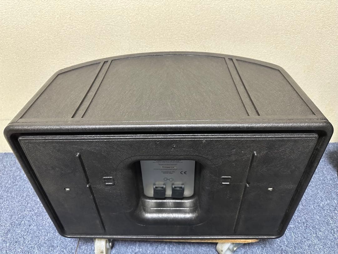 スピーカー・ウーファー Bose 802 seri III