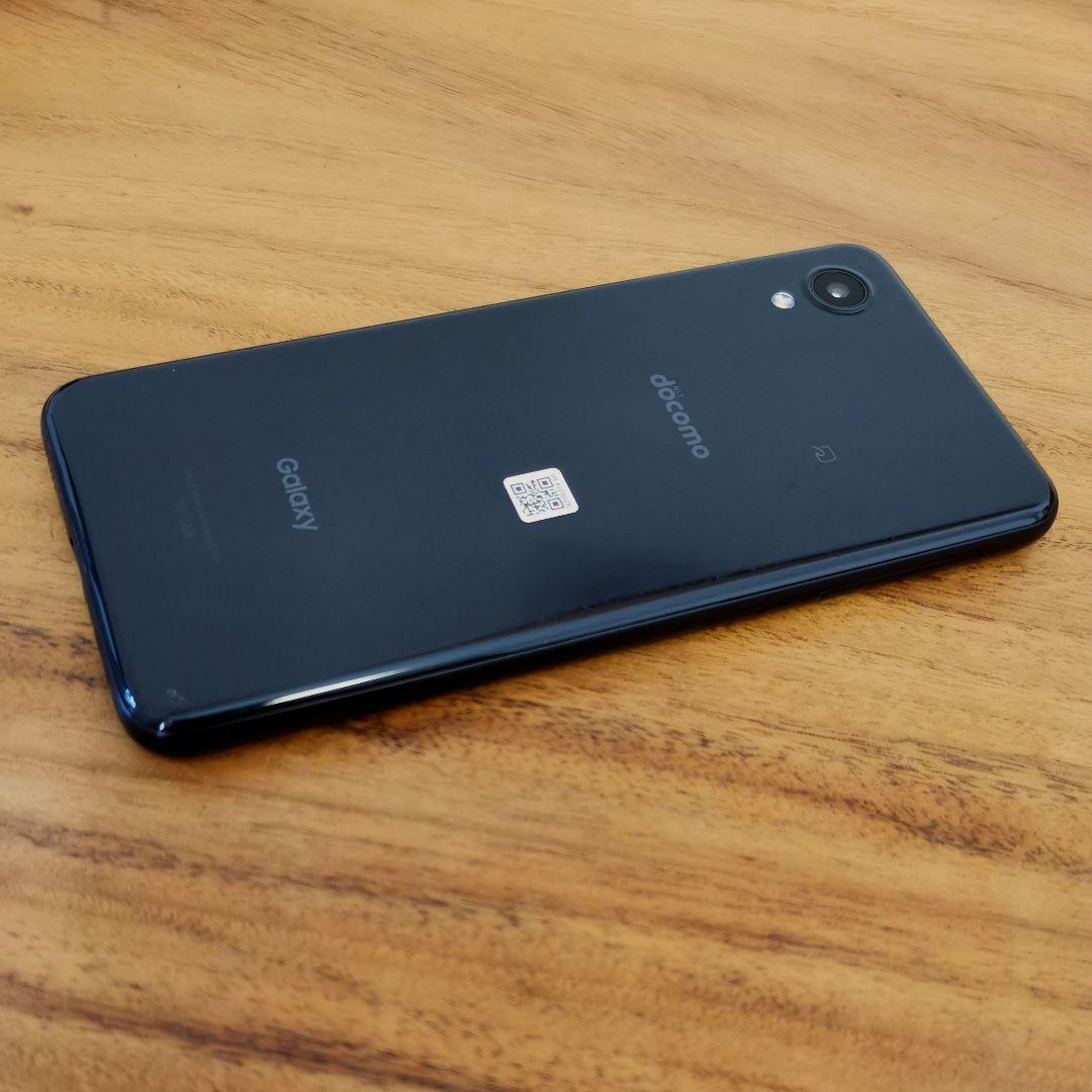 『美品・バッテリー良好』Galaxy A22 64GB『SIMフリー』690