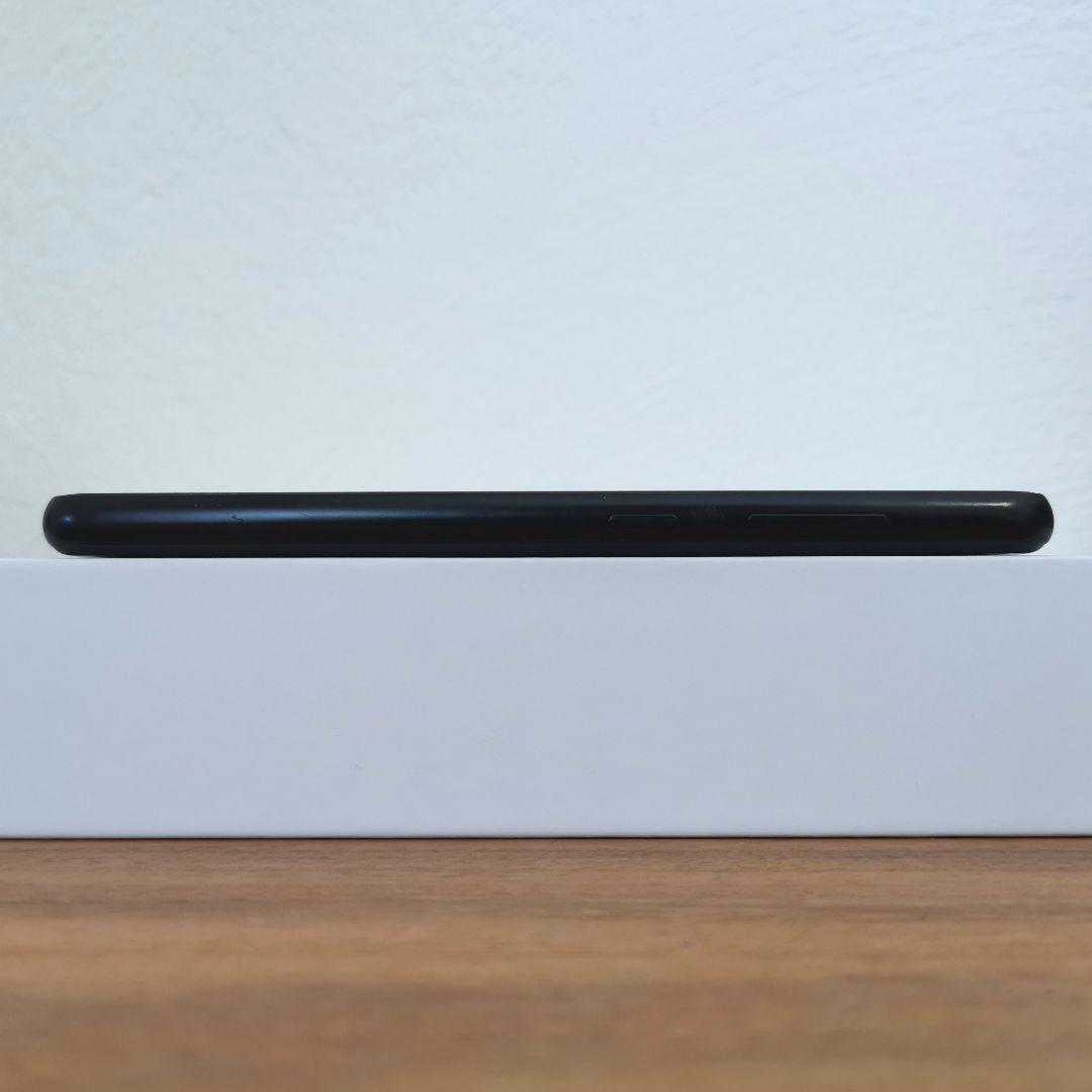 『美品・バッテリー良好』Galaxy A22 64GB『SIMフリー』690