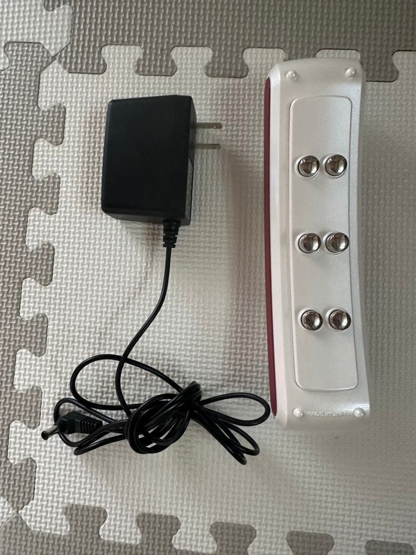 美容機器 EMS ボディケア