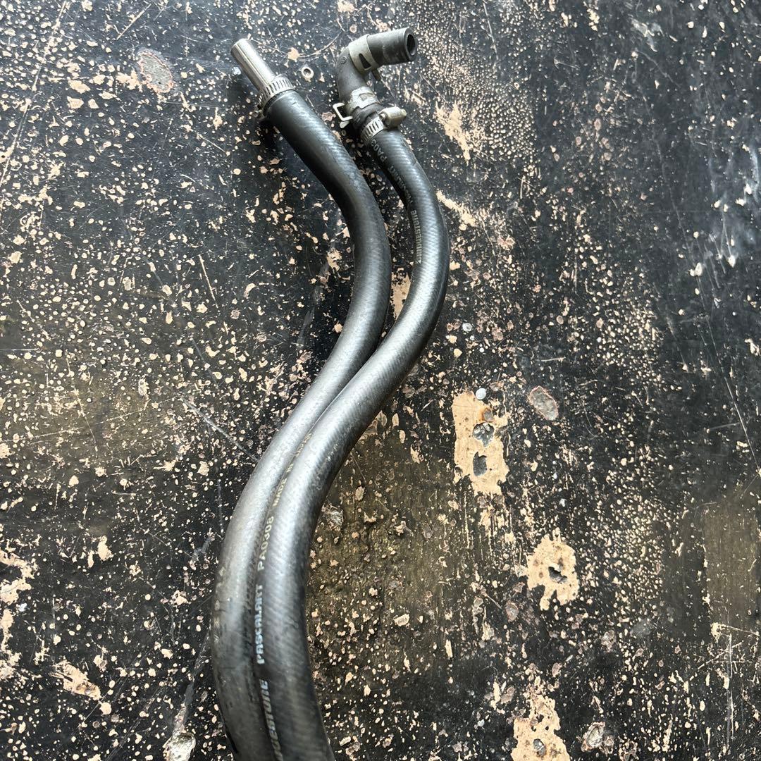 【みゆき】l880k オイルキャッチタンク　も。ファク製