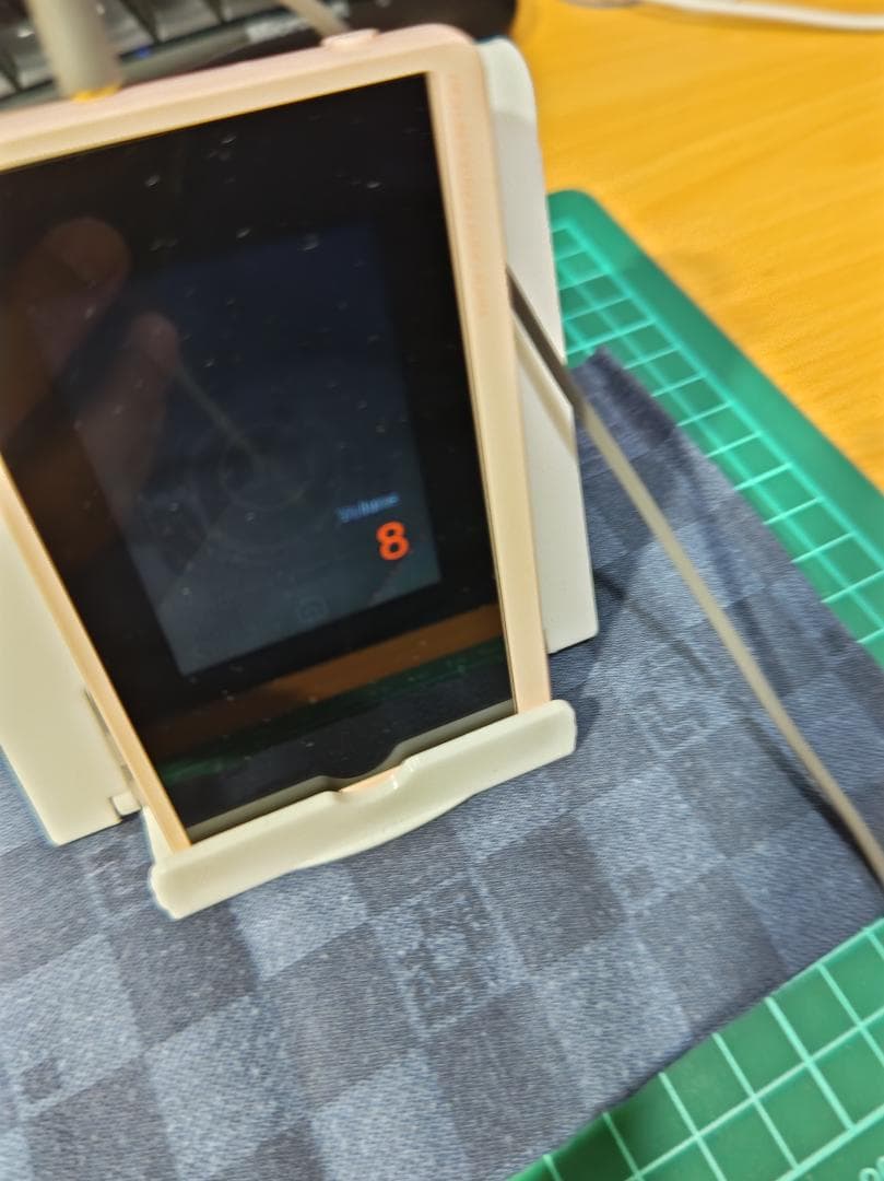 パイオニア デジタルオーディオプレーヤー ハイレゾ対応ピンクXDP20P