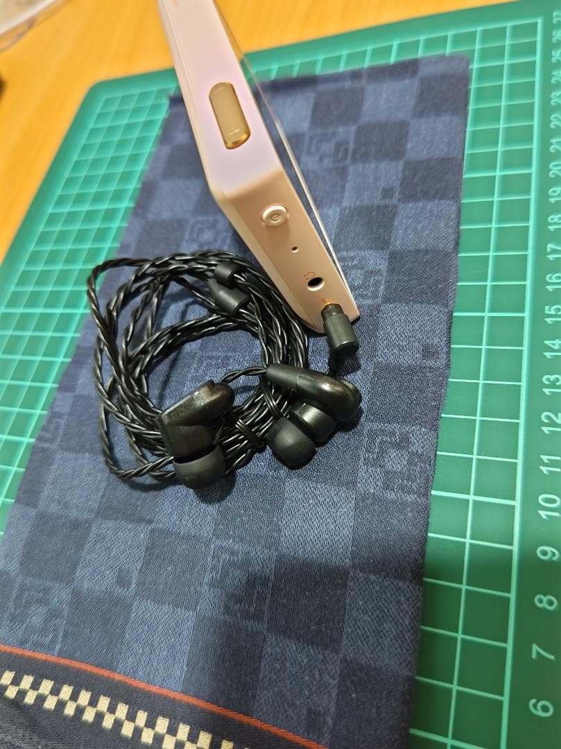 パイオニア デジタルオーディオプレーヤー ハイレゾ対応ピンクXDP20P