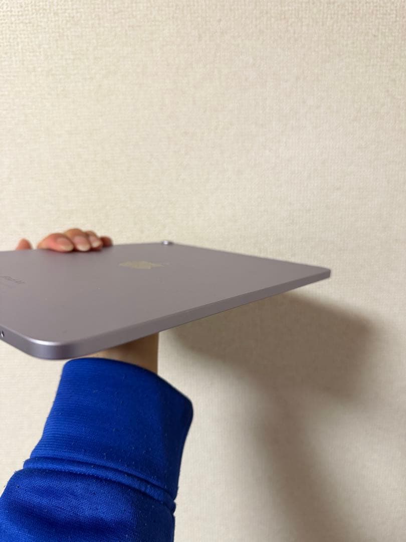 iPad Air 11インチ (パープル) 本体