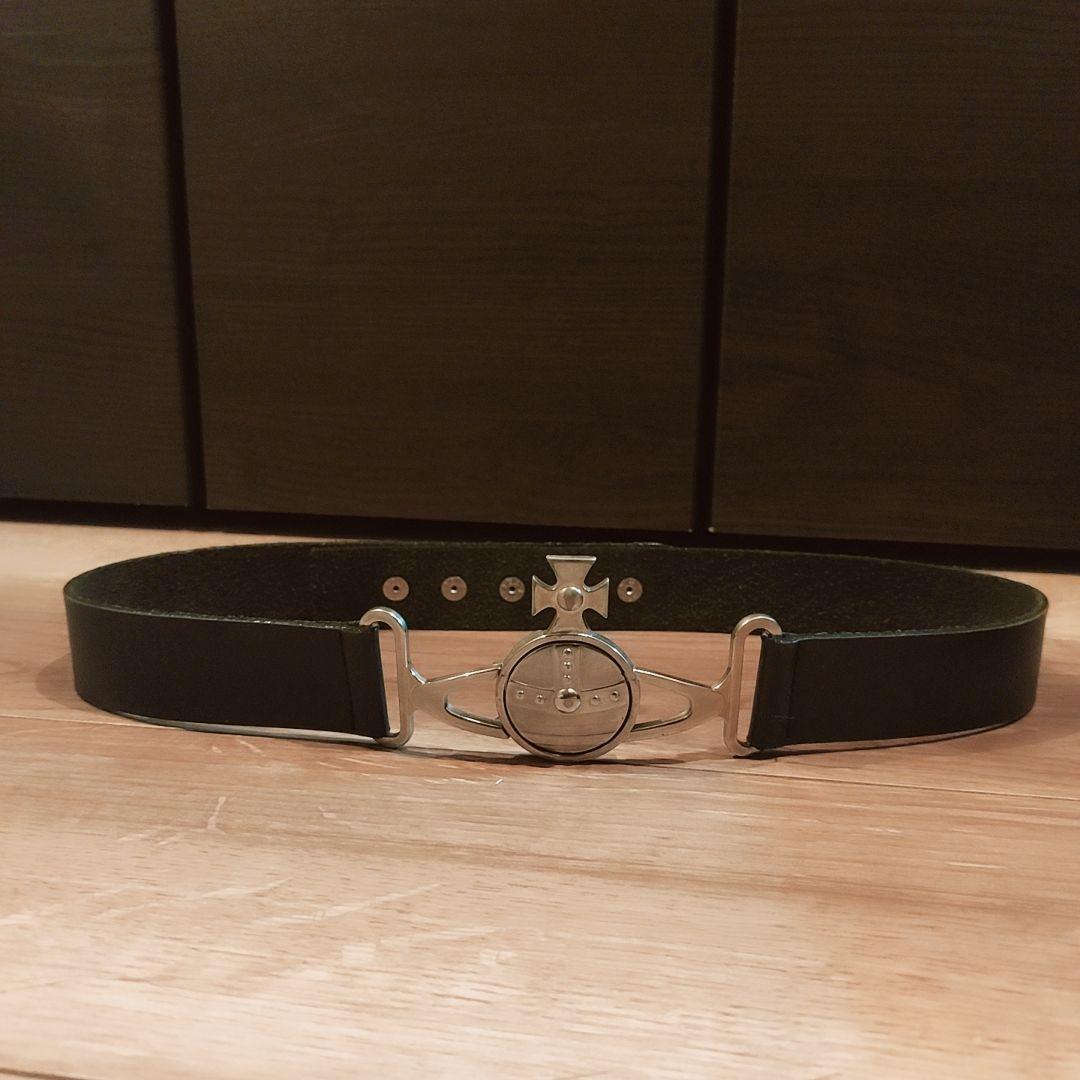 Vivienne Westwood ベルト