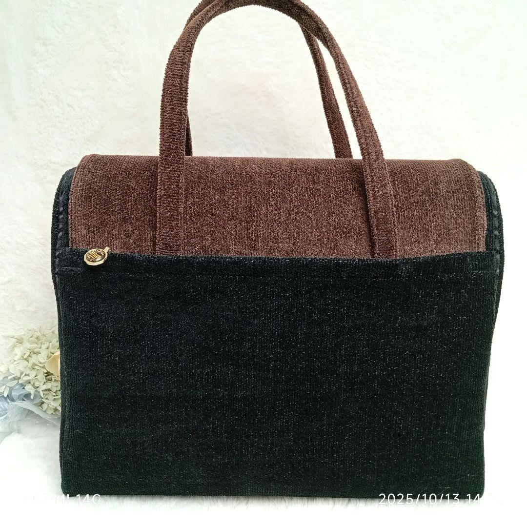 【FEILER】限定 非売品 ダイキンオーキッド 記念バッグ