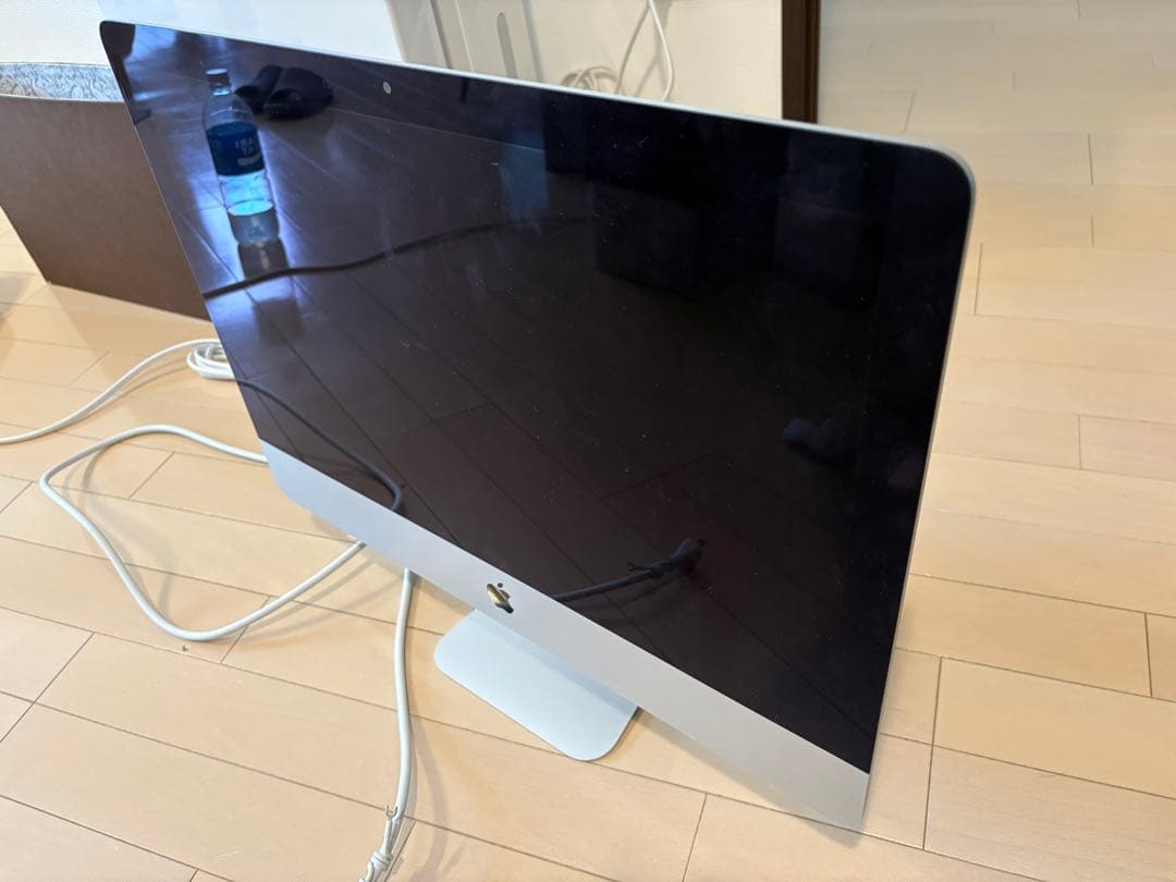 Apple iMac 2017 シルバー