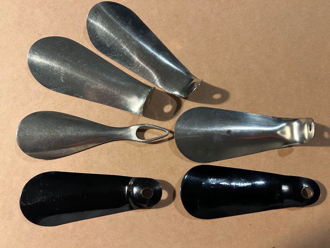 ビンテージ シューホーン 靴ベラ 12点セット