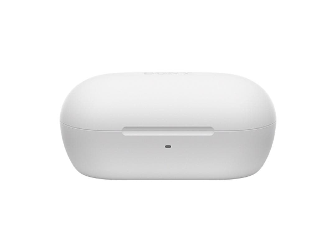 【るん！様】SONY WF-C710N ワイヤレスイヤホン ホワイト 新品未使用