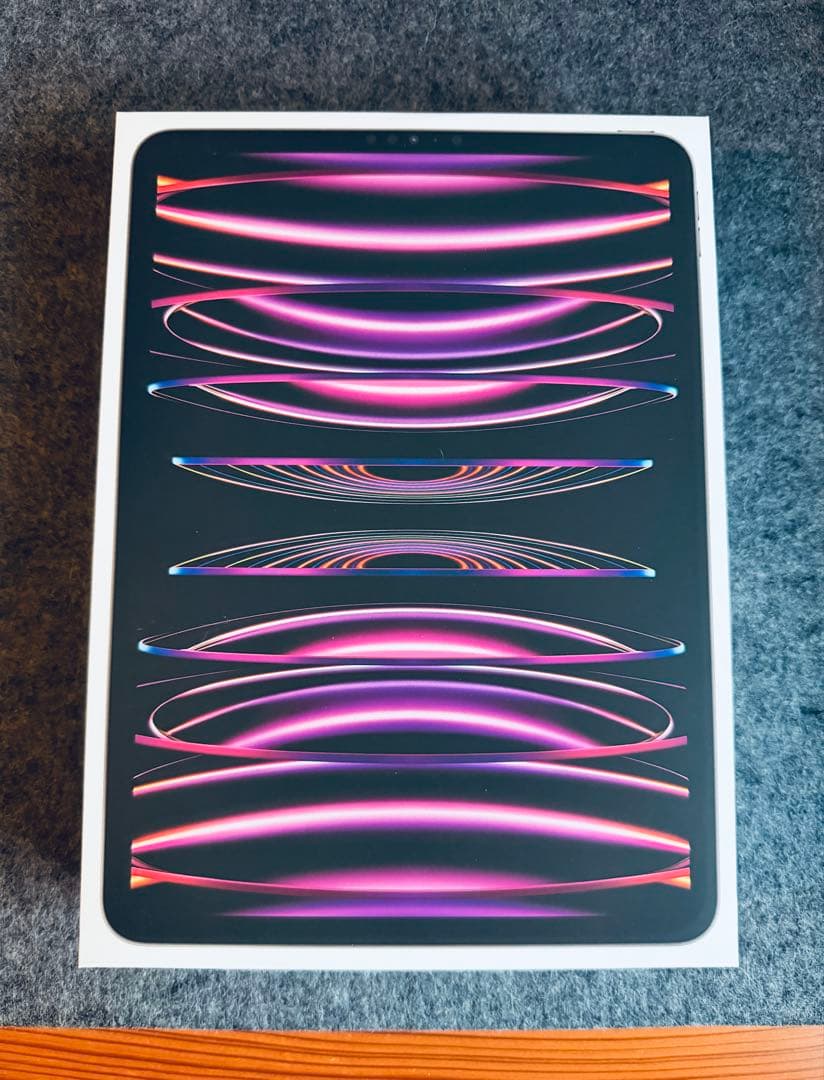 値下中 Apple iPad Pro 11インチ 128 GB スペースグレイ