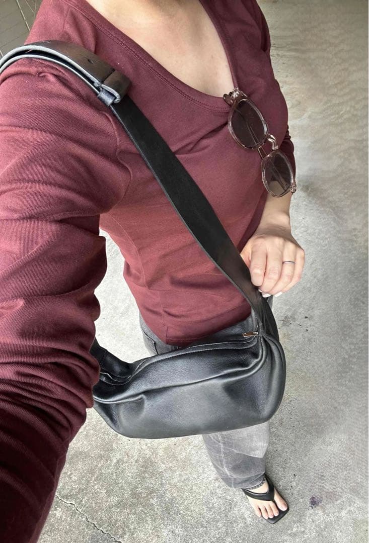 s*m様 SWING CROSSBODY