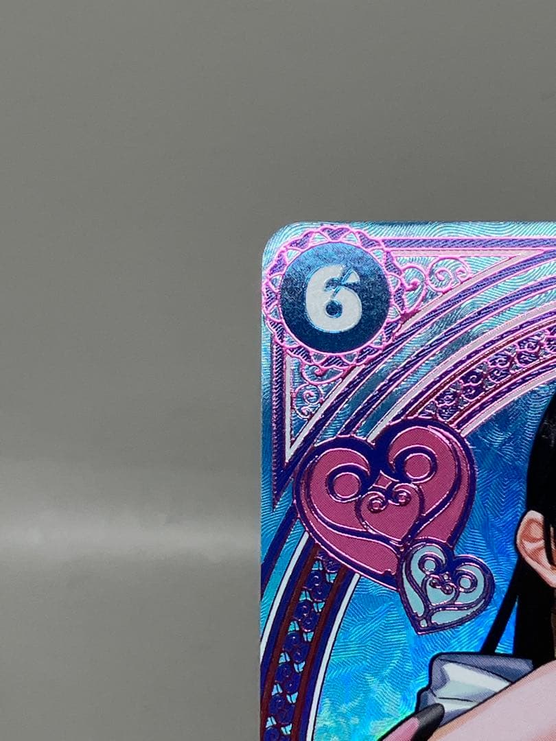 ●T ワンピースカードボア・ハンコック EB03-026★（パラレル）N5741