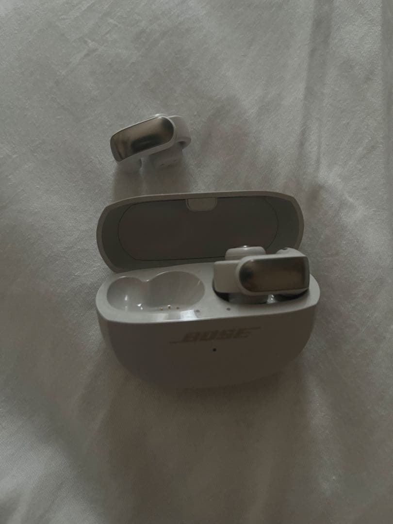 イヤホン BOSE ULTRA OPEN EARBUDS