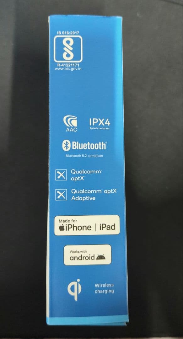 イヤホン Sennheiser MOMENTUM True Wireless 3