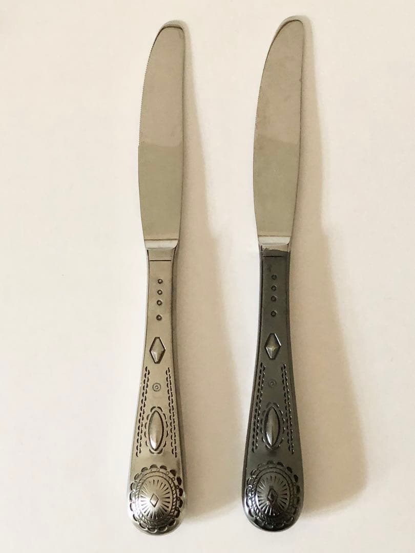 Ralph Lauren ラルフローレン ナバホシリーズ カトラリーセット