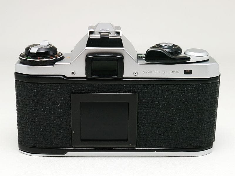 PENTAX ME 35-70mm F4 フィルムカメラスタートセット 中古