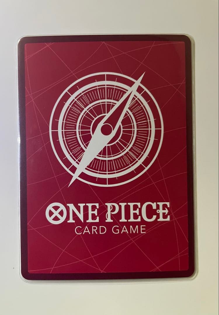 ナミ L リーダーパラレル(リーパラ) OP03-040