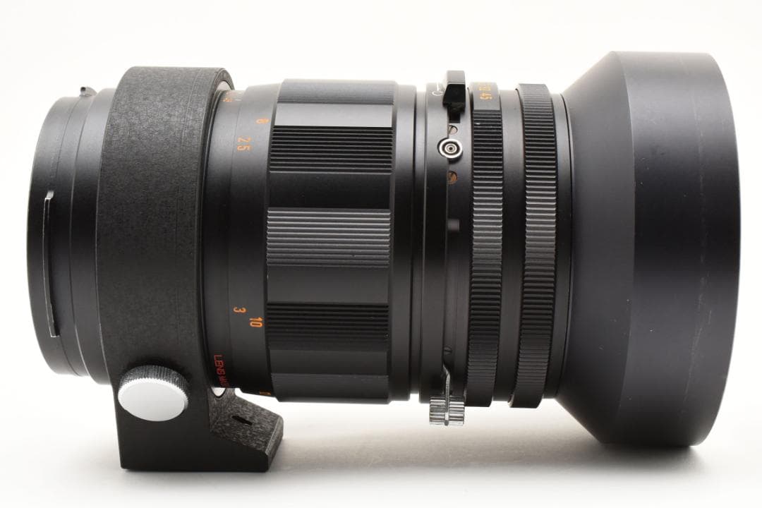 ミヤ Mamiya Sekor 250mm f5 Telephoto 2413