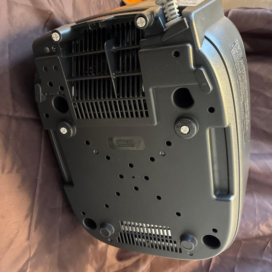 象印　炊飯器　NW-MA07 極め炊き　4合