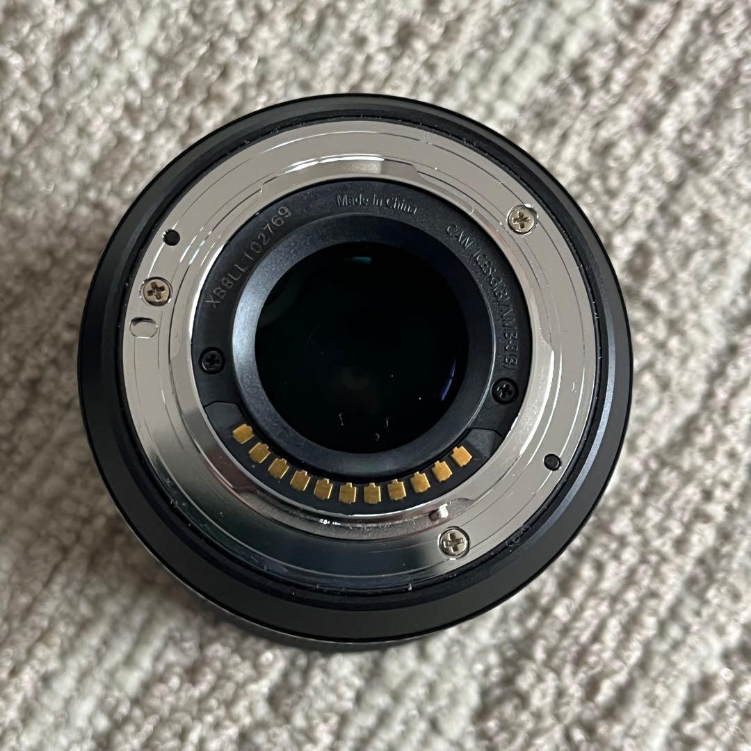 Panasonic LUMIX GH5 12-60ズームレンズセット ケース付き