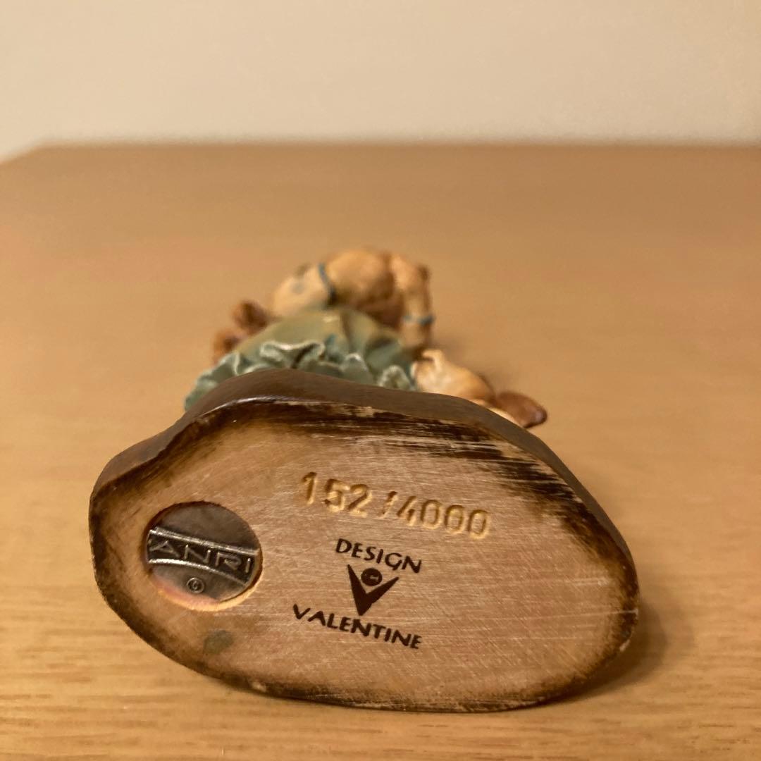 アンリ人形（小）サラ・ケイ【Our Puppy】