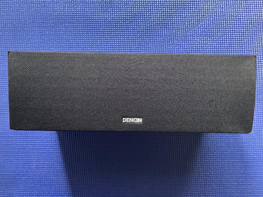 スピーカー・ウーファー DENON SC-C37M