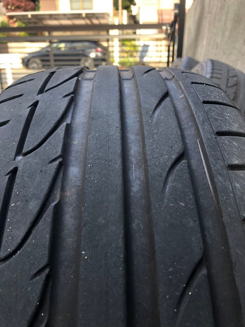  F20系 1シリーズMスポーツ純正ホイール17インチ