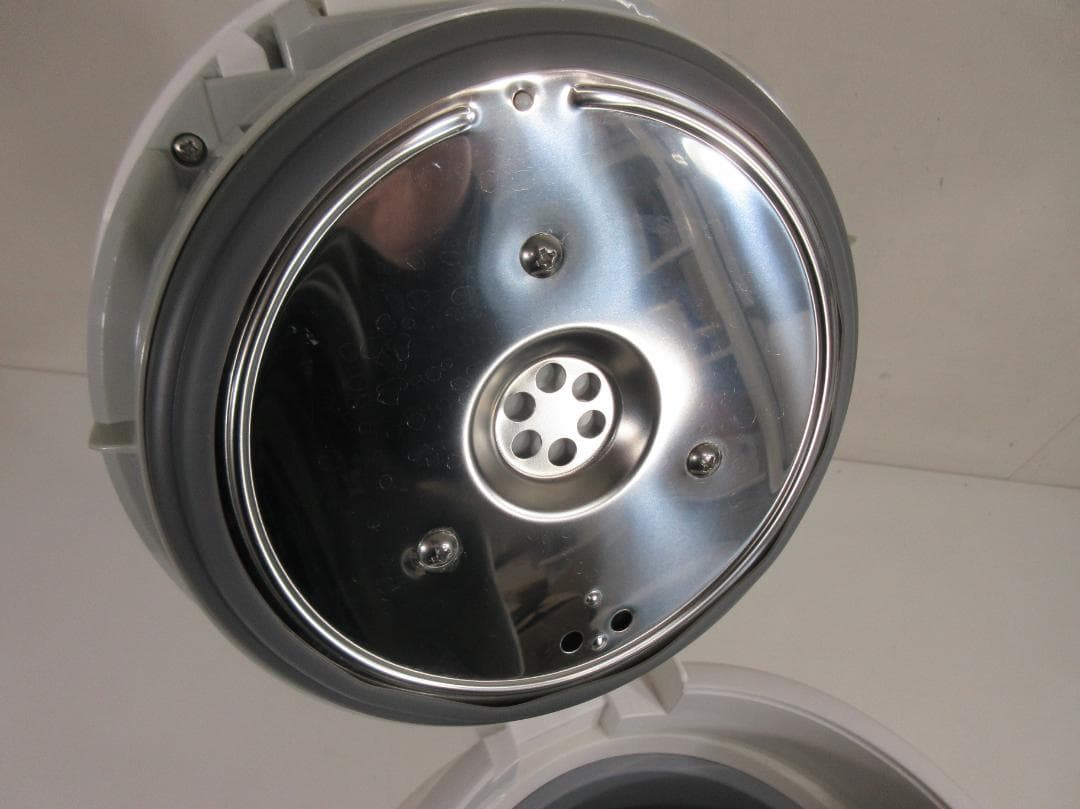 M1109Z 象印 スチーム式加湿器 6~10畳 EE-RQ35 2020年