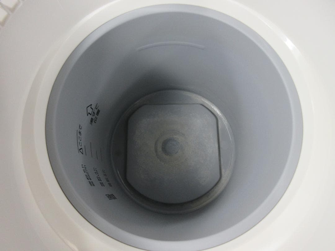 M1109Z 象印 スチーム式加湿器 6~10畳 EE-RQ35 2020年