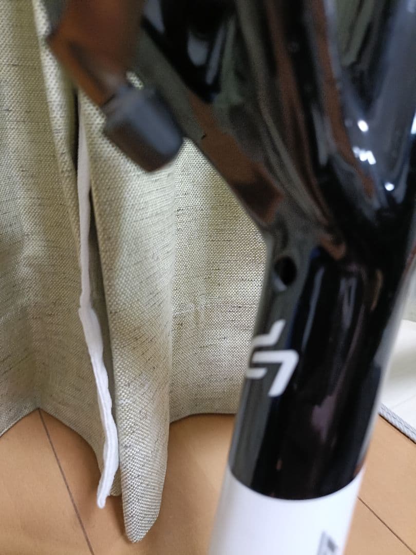 lapierre cross carbon フレームセット カーボンシ