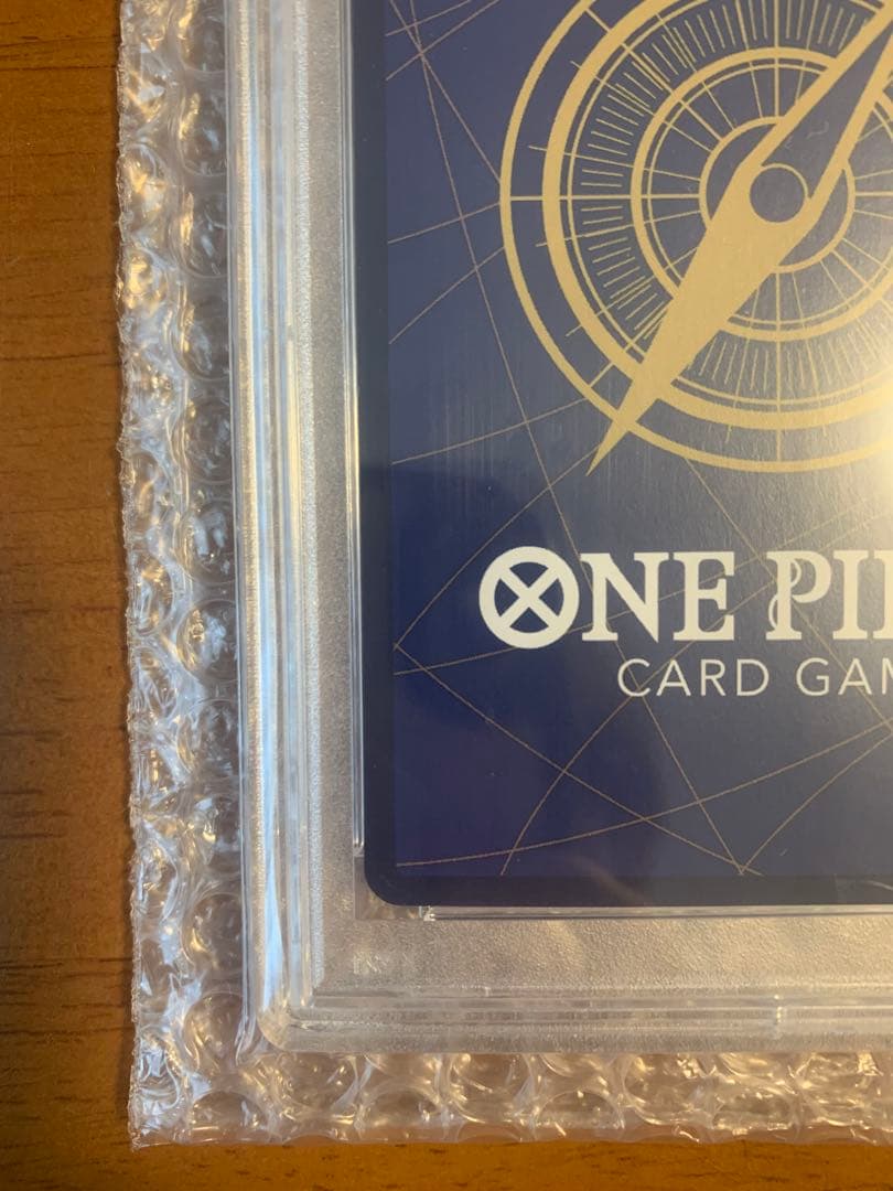 『24h以内発送』トニートニー・チョッパー #006 GEM MT 10