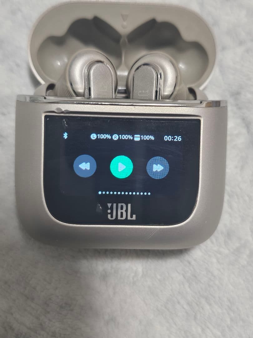 ※ジャンク品 JBL TOUR PRO 2