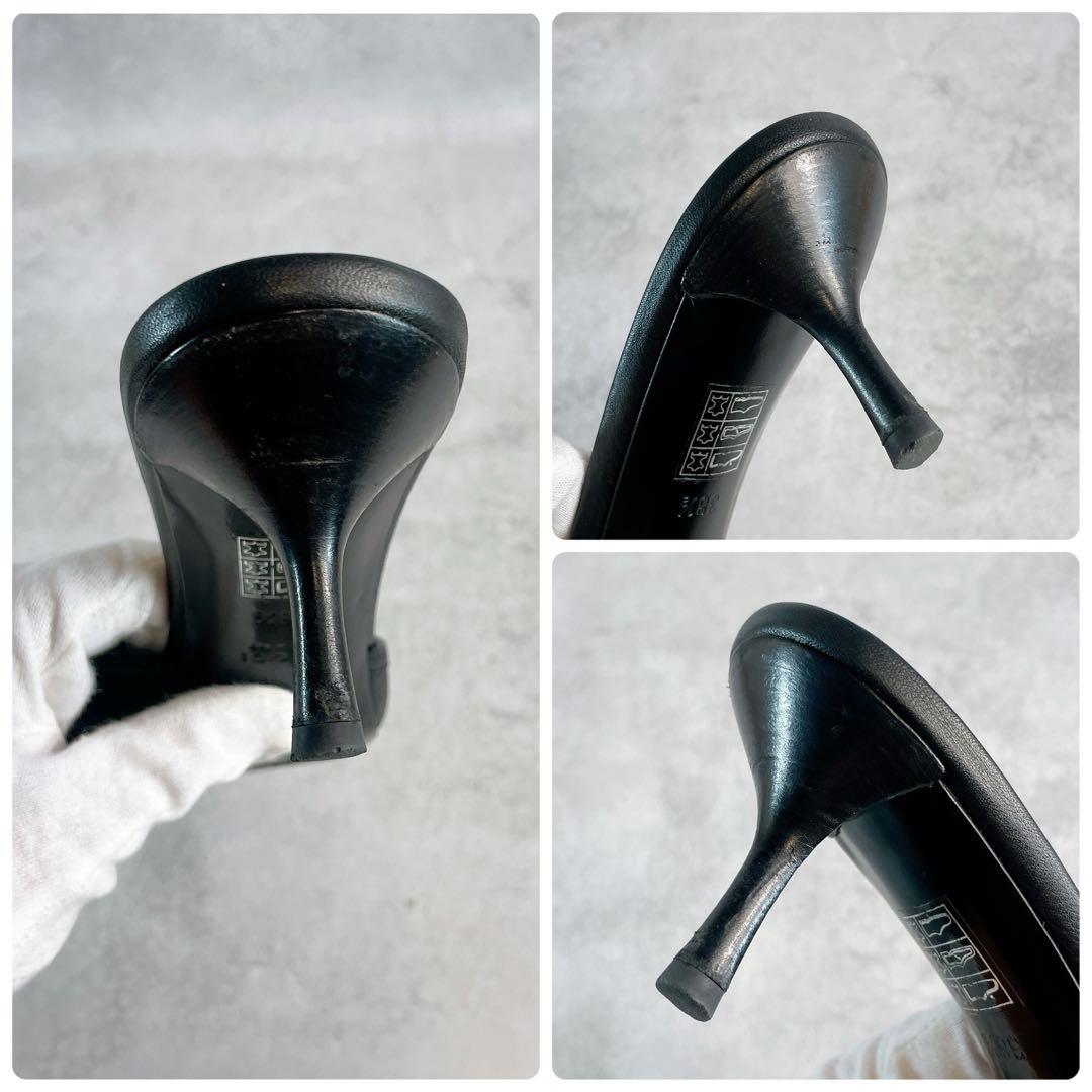 靴 Vintage Gucci Horsebit Sandals 38 1/2