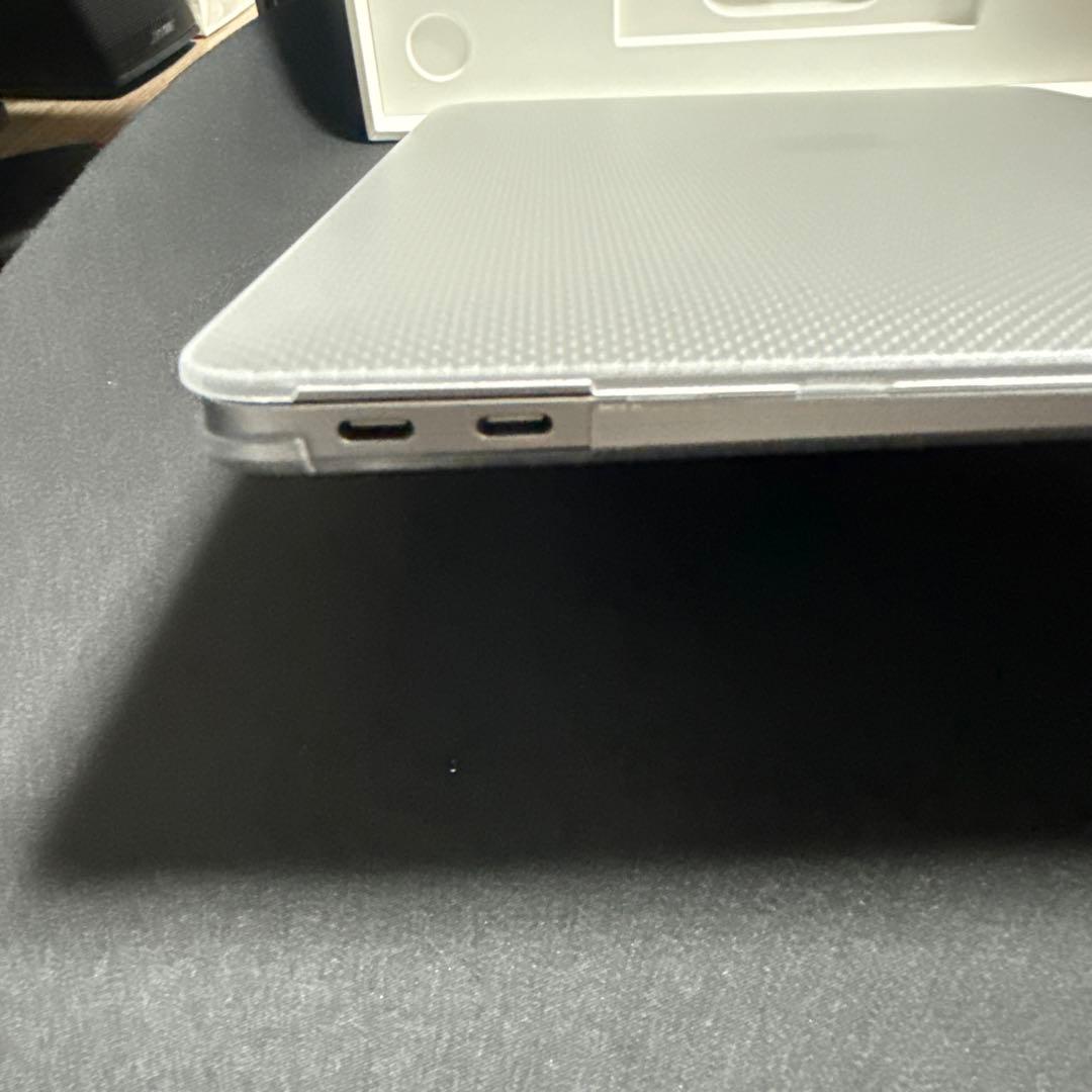 土*！様 MacBook Air スペースグレー
