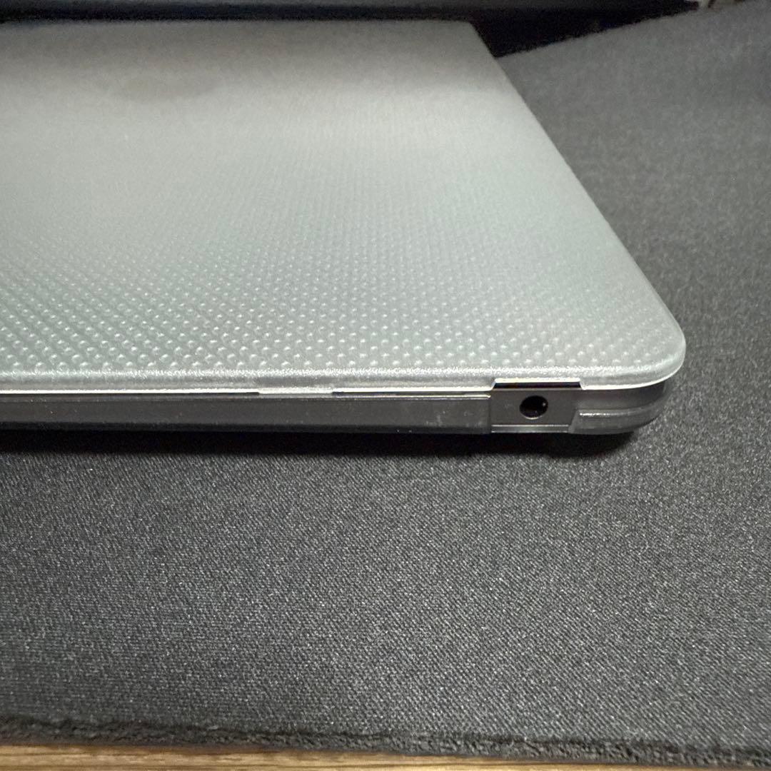 土*！様 MacBook Air スペースグレー
