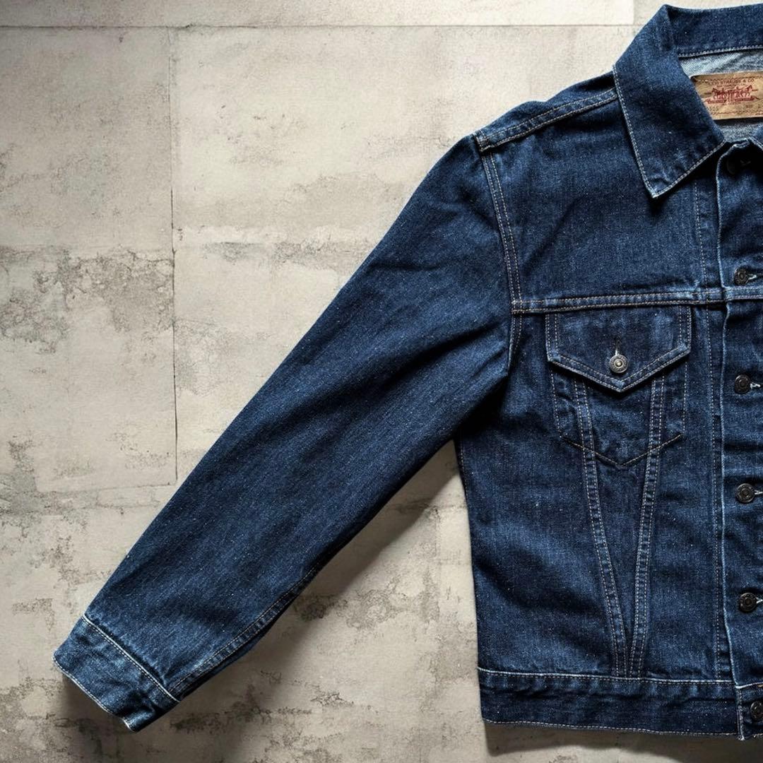Levi's 70505 デニムジャケット 90s 66前期BIGE 501XX