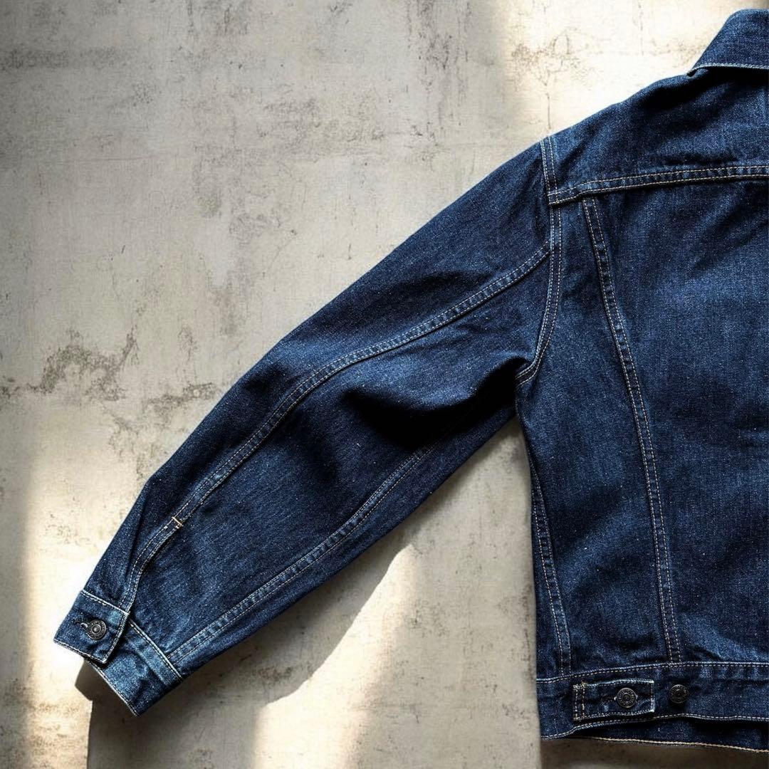 Levi's 70505 デニムジャケット 90s 66前期BIGE 501XX